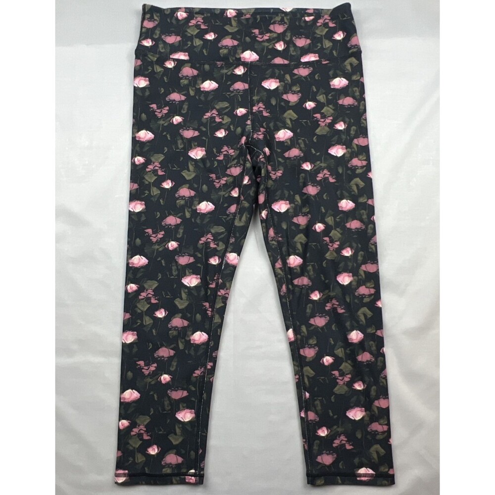 Fabletics Capri Leggings XS